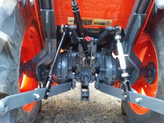 ปัญญาแทรคเตอร์..จัดมาให้ครับ ด่วน!! คูโบต้าL4708 ยางใหม่..4 เส้น..ครับ จัดส่ง อ.คลองลาน จ.กำแพงเพชร