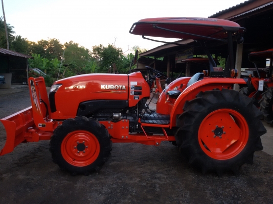 ปัญญาแทรคเตอร์..จัดมาให้ครับ ด่วน!! คูโบต้าL4708 ยางใหม่..4 เส้น..ครับ จัดส่ง อ.คลองลาน จ.กำแพงเพชร