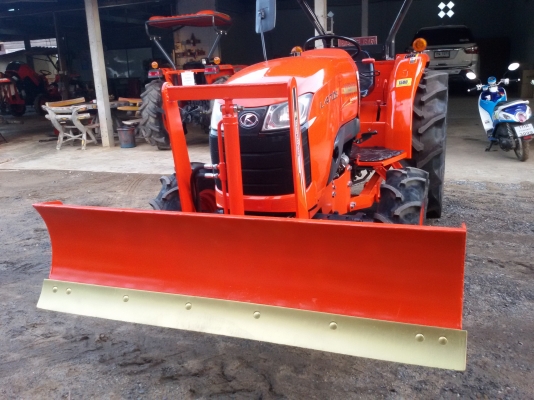 ปัญญาแทรคเตอร์..จัดมาให้ครับ ด่วน!! คูโบต้าL4708 ยางใหม่..4 เส้น..ครับ จัดส่ง อ.คลองลาน จ.กำแพงเพชร