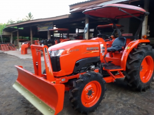 ปัญญาแทรคเตอร์..จัดมาให้ครับ ด่วน!! คูโบต้าL4708 ยางใหม่..4 เส้น..ครับ จัดส่ง อ.คลองลาน จ.กำแพงเพชร