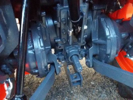 ปัญญาแทรคเตอร์..จัดมาให้ครับ ด่วน!! คูโบต้าL4708 ยางใหม่..4 เส้น..ครับ จัดส่ง อ.คลองลาน จ.กำแพงเพชร