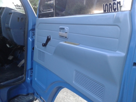 ขาย ISUZU NPR 115 แรง เอฟหน้า -หลัง จดปี 36