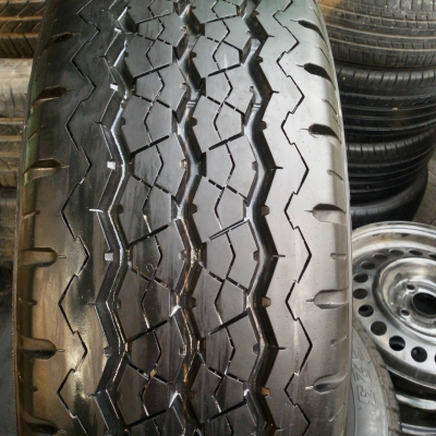 ยาง 215 70 15 บิสโตนปี14ชุดละ6000