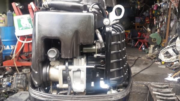 ขายเครื่องเรือ SUZUKI 70เเรง หัวฉีดรุ่นใหม่ นำเข้าญี่ปุ่น เครื่องนิ่ม สตาร์ทติด น้ำออกดี สภาพพร้อมใช้งาน ขายเครื่องเรือ SUZUKI 70เเรง หัวฉีดรุ่นใหม่ นำเข้าญี่ปุ่น เครื่องนิ่ม สตาร์ทติด น้ำออกดี สภาพพร้อมใช้งาน