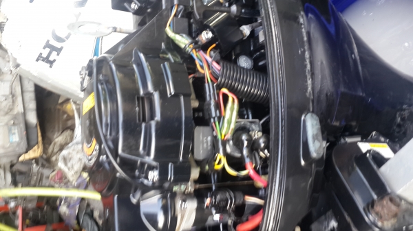 ขายเครื่องเรือ SUZUKI 70เเรง หัวฉีดรุ่นใหม่ นำเข้าญี่ปุ่น เครื่องนิ่ม สตาร์ทติด น้ำออกดี สภาพพร้อมใช้งาน ขายเครื่องเรือ SUZUKI 70เเรง หัวฉีดรุ่นใหม่ นำเข้าญี่ปุ่น เครื่องนิ่ม สตาร์ทติด น้ำออกดี สภาพพร้อมใช้งาน