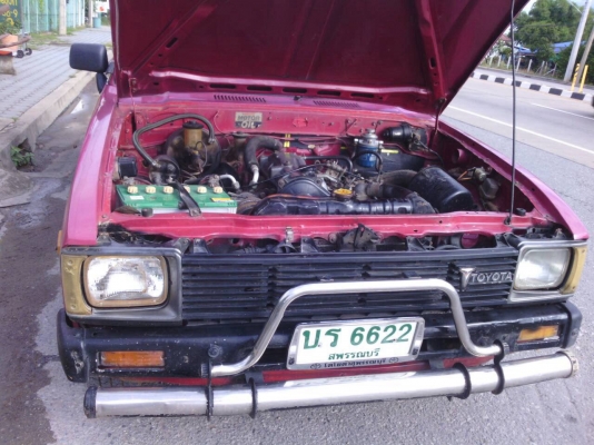 ขาย toyota ม้ากระโดด พร้อมใช้ ขาย toyota ม้ากระโดด พร้อมใช้