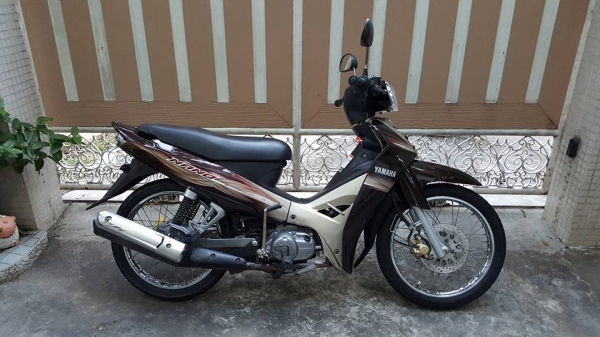 ขออนุญาติขาย YAMAHA SPARK NANO ราคามิตรภาพ 9,900 ขออนุญาติขาย YAMAHA SPARK NANO ราคามิตรภาพ 9,900