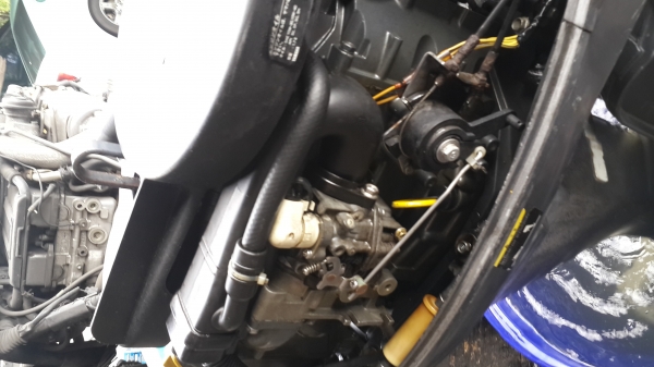 ขายเครื่องเรือ YAMAHA 25 เเรง นำเข้าญี่ปุ่น เครื่องนิ่ม น้ำออกดี ขายเครื่องเรือ YAMAHA 25 เเรง นำเข้าญี่ปุ่น เครื่องนิ่ม น้ำออกดี