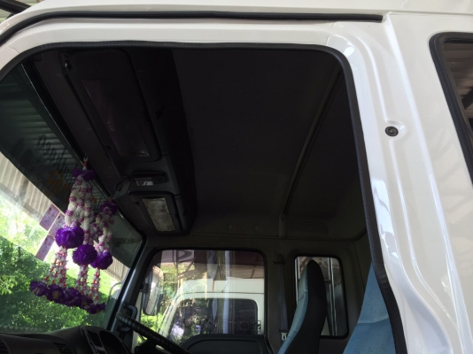 10ล้อดั้ม200แรงFVZ33MZ 2-4-7000221 ปี2550 แม็คโหลด..รถสวยมาก..แค่เก็บสีเท่านั้น