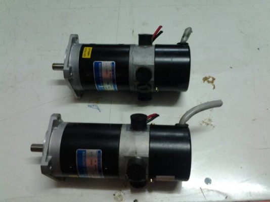 ขาย DC servo Encoder 100w