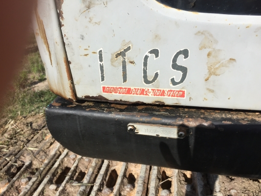 รถขุด SK200-6 YN07...ไฟฟ้าครบ เอกสารอินวอยล์ ช่วงล่างสวย..