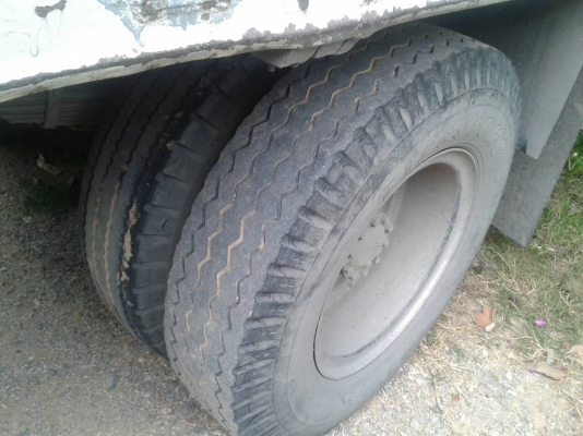 ขายๆ 550,000บ หกล้อ ฮีโน่ FF3H195 รถห้างปี37 พื้นเรียบ ยาง900 ยาว6ม สภาพดีสวยพร้อมใช้ ทะเบียนพร้อมโอน