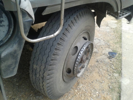 ขายๆ 550,000บ หกล้อ ฮีโน่ FF3H195 รถห้างปี37 พื้นเรียบ ยาง900 ยาว6ม สภาพดีสวยพร้อมใช้ ทะเบียนพร้อมโอน