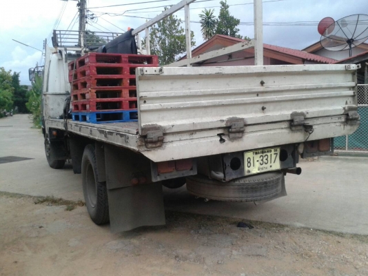 ขายๆ 550,000บ หกล้อ ฮีโน่ FF3H195 รถห้างปี37 พื้นเรียบ ยาง900 ยาว6ม สภาพดีสวยพร้อมใช้ ทะเบียนพร้อมโอน