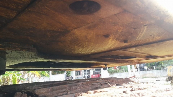 ขายรถขุดแบ็คโค เล่มทะเบียนkobelcosk200-3 mark3 ช่วงล่างเต็มโซ่ดี เครื่องแน่น ปั๊มแรงไม่โหลด พร้อมลงทำงาน เฟรมสวย หน้าจออยู่ เก๋งเดิมไม่ผุ ขายรถขุดแบ็คโค เล่มทะเบียนkobelcosk200-3 mark3 ช่วงล่างเต็มโซ่ดี เครื่องแน่น ปั๊มแรงไม่โหลด พร้อมลงทำงาน เฟรมสวย หน้าจออยู่ เก๋งเดิมไม่ผุ