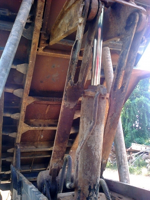 ขายดั๊มยกชุด