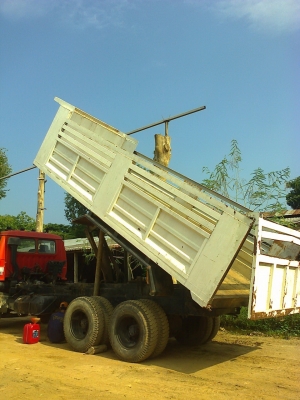 ขายดั๊มยกชุด