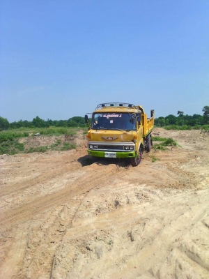 ขายหกล้อดั้ม KL