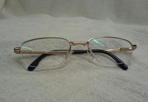 แว่นพับสายตายาว/เยอรมันวินเทจ  Omyl