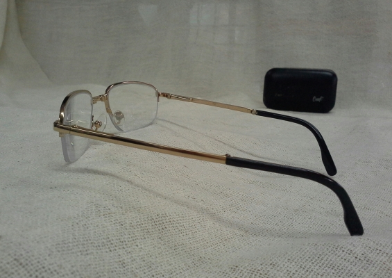 แว่นพับสายตายาว/เยอรมันวินเทจ  Omyl