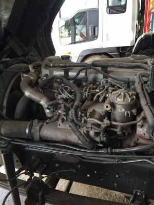 ขาย 6ล้อ MECA. เครื่อง JO8C. โบอินเตอร์ รถประกอบ