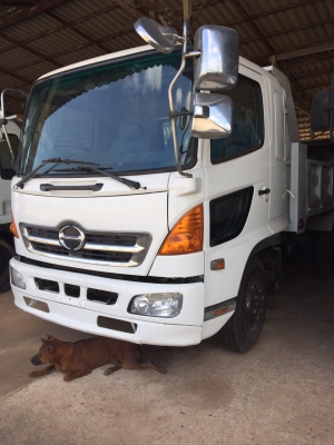 ขาย 6ล้อ MECA. เครื่อง JO8C. โบอินเตอร์ รถประกอบ