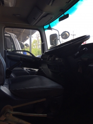 ขาย 6ล้อ MECA. เครื่อง JO8C. โบอินเตอร์ รถประกอบ