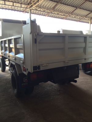 ขาย 6ล้อ MECA. เครื่อง JO8C. โบอินเตอร์ รถประกอบ