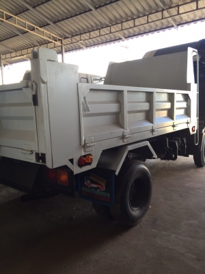 ขาย 6ล้อ MECA. เครื่อง JO8C. โบอินเตอร์ รถประกอบ