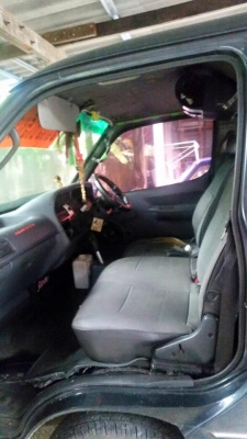 ขาย 60,0000 บาท เท่านั้น มีเล่มพร้อมโอน รถตู้ วางเครื่อง ติด CNG เกียร์ออโต้