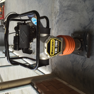 ขายเครื่องตบเดินแบบกระโดด