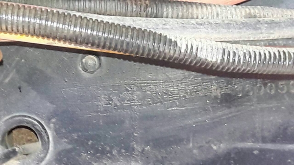 ขายรถบรรทุก 10 ล้อดัมพ์ ISUZU ROCKY 240 แรงม้านางฟ้าแท้ มีระบบลากพ่วง ราคา 1150000