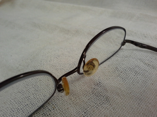 แว่นสายตายาวฝรั่งเศส ALAIN DELON PARIS แท้!