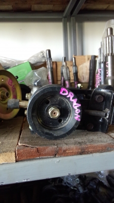 ดีเคเซียงกง ตัวปั่นพาวเวอร์มังกร ของดีมีคุณภาพรับประกันครับ