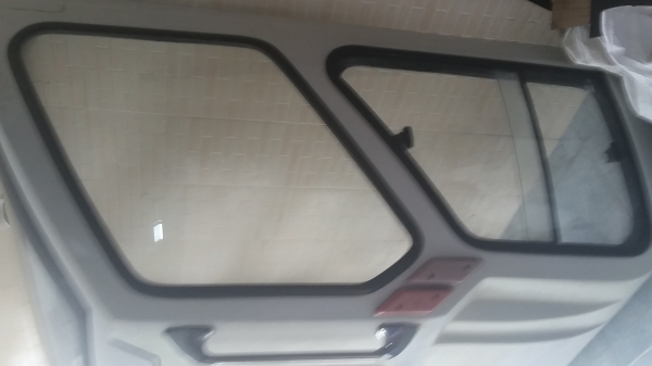 ขายหลังคากระบะ