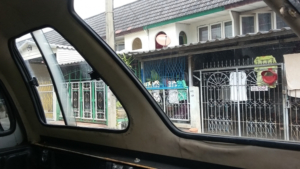 ขายหลังคากระบะ