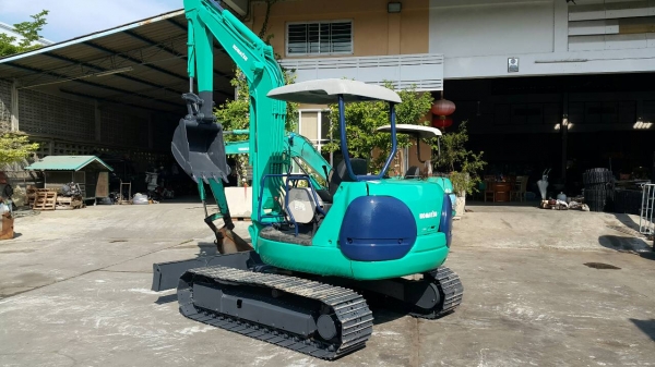 KOMATSU PC40R-8- ตรวจเช็ค สภาพแล้ว อย่างดี แทร็กเหล็ก สลักแน่น มือสองญี่ปุ่น มือถือ/LINE ID : 0818753444 KOMATSU PC40R-8- ตรวจเช็ค สภาพแล้ว อย่างดี แทร็กเหล็ก สลักแน่น มือสองญี่ปุ่น มือถือ/LINE ID : 0818753444