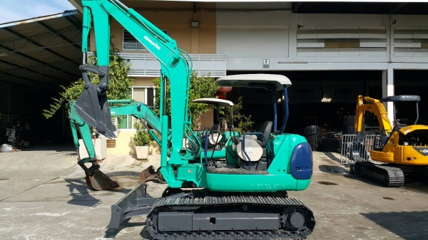 KOMATSU PC40R-8- ตรวจเช็ค สภาพแล้ว อย่างดี แทร็กเหล็ก สลักแน่น มือสองญี่ปุ่น มือถือ/LINE ID : 0818753444 KOMATSU PC40R-8- ตรวจเช็ค สภาพแล้ว อย่างดี แทร็กเหล็ก สลักแน่น มือสองญี่ปุ่น มือถือ/LINE ID : 0818753444