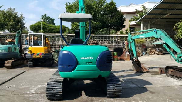 KOMATSU PC40R-8- ตรวจเช็ค สภาพแล้ว อย่างดี แทร็กเหล็ก สลักแน่น มือสองญี่ปุ่น มือถือ/LINE ID : 0818753444 KOMATSU PC40R-8- ตรวจเช็ค สภาพแล้ว อย่างดี แทร็กเหล็ก สลักแน่น มือสองญี่ปุ่น มือถือ/LINE ID : 0818753444