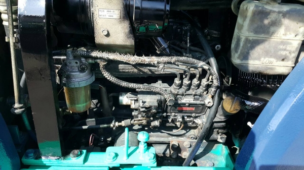 KOMATSU PC40R-8- ตรวจเช็ค สภาพแล้ว อย่างดี แทร็กเหล็ก สลักแน่น มือสองญี่ปุ่น มือถือ/LINE ID : 0818753444 KOMATSU PC40R-8- ตรวจเช็ค สภาพแล้ว อย่างดี แทร็กเหล็ก สลักแน่น มือสองญี่ปุ่น มือถือ/LINE ID : 0818753444