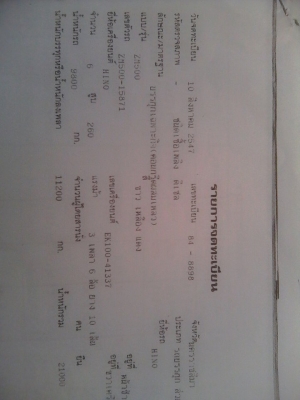 ขายรถโม่ปูน 10 ล้อ 5คิว สภาพดีพร้อมใช้งาน