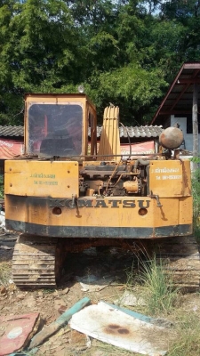 ขาย เป็นคู่  PC60-2/รถเฮียบ