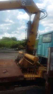 ขาย เป็นคู่  PC60-2/รถเฮียบ