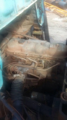 ขาย เป็นคู่  PC60-2/รถเฮียบ