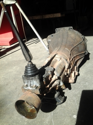 เกรีย MITSUBISHI L200 4D56 สภาพสวย พร้อมใช้งาน