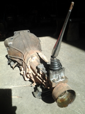 เกรีย MITSUBISHI L200 4D56 สภาพสวย พร้อมใช้งาน