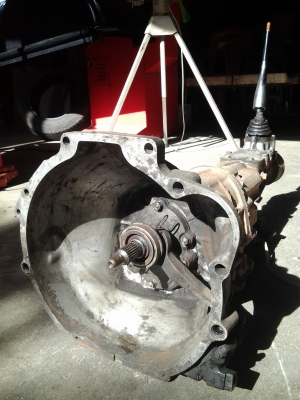 เกรีย MITSUBISHI L200 4D56 สภาพสวย พร้อมใช้งาน