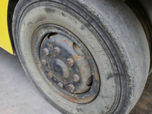 ขาย Sakai TS7409 เก่านอกพร้อมใช้งาน ติดต่อ 098-246-3778 , 089-062-8275 น๊อคครับ