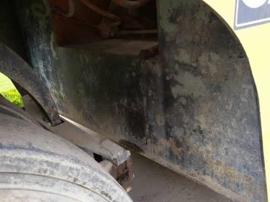 ขาย Sakai TS7409 เก่านอกพร้อมใช้งาน ติดต่อ 098-246-3778 , 089-062-8275 น๊อคครับ