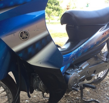 ขายรถมอเตอร์ไซค์ ขายรถมอเตอร์ไซค์